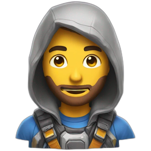 gaming emoji