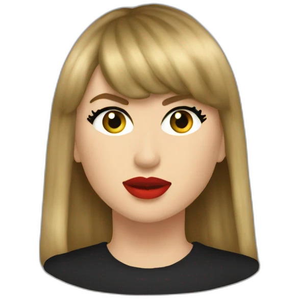 kanye grammys taylor swift emoji