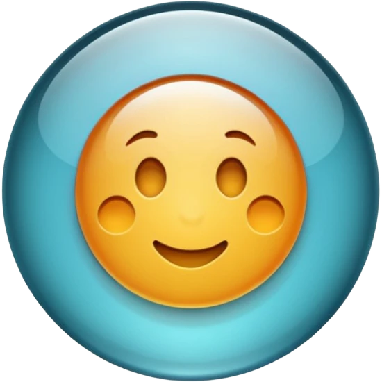 repost button for tiktok emoji