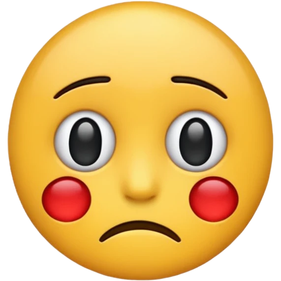 sad emoji emoji