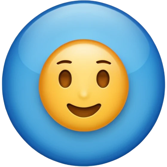 Verified blue tick emoji emoji