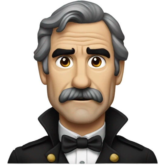 Daniel Plainview emoji