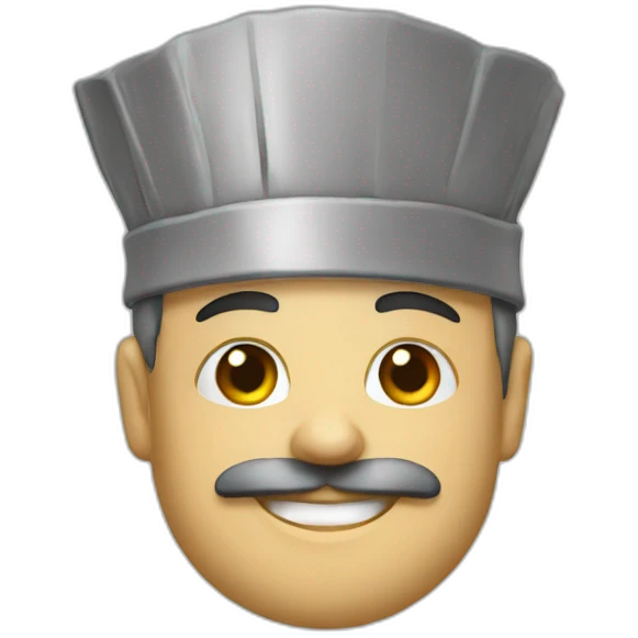 Piter pan emoji