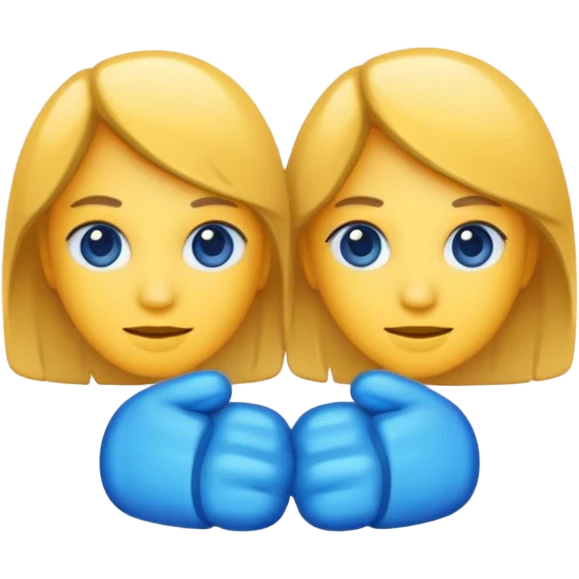 ai emoji to add in my site button. like gemini or gpt or ai button emoji