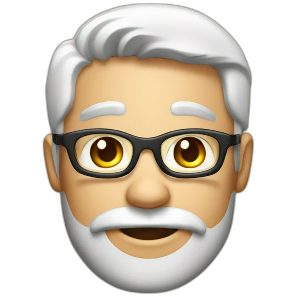 iPhone 15 Pro Max emoji