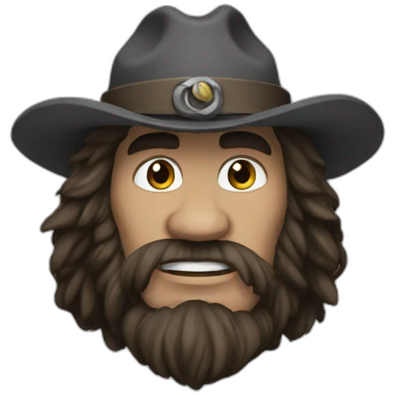 Kerchak emoji