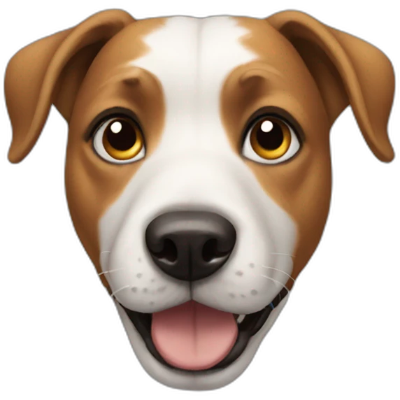 dog emoji
