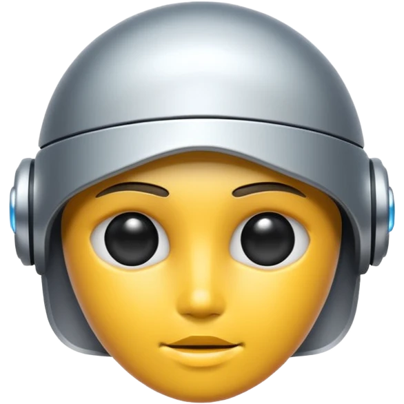 AI emoji