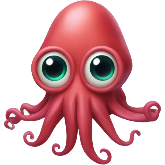 squid game emoji