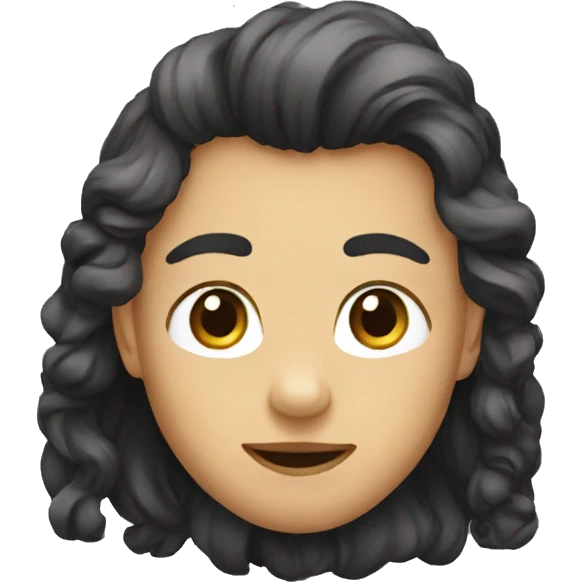 ours emoji