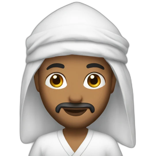 furqan emoji