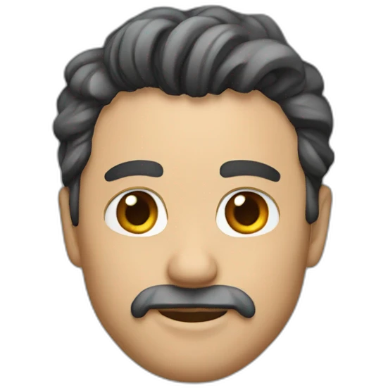 Richard Heart emoji
