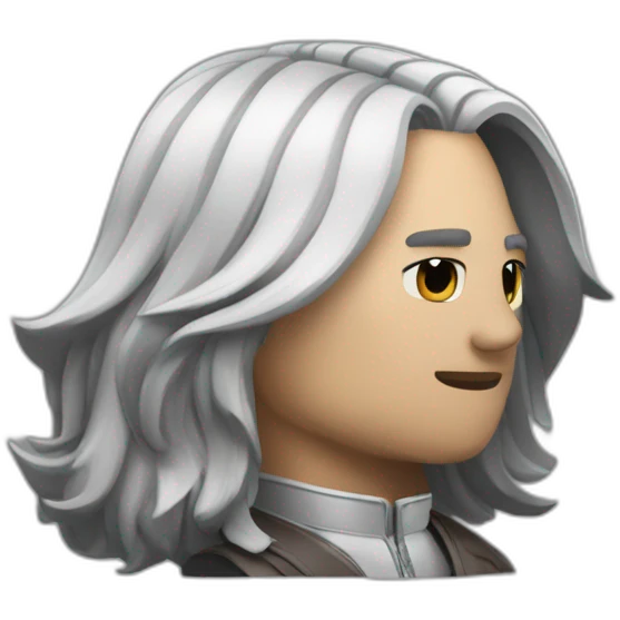 Bugatti shiron emoji