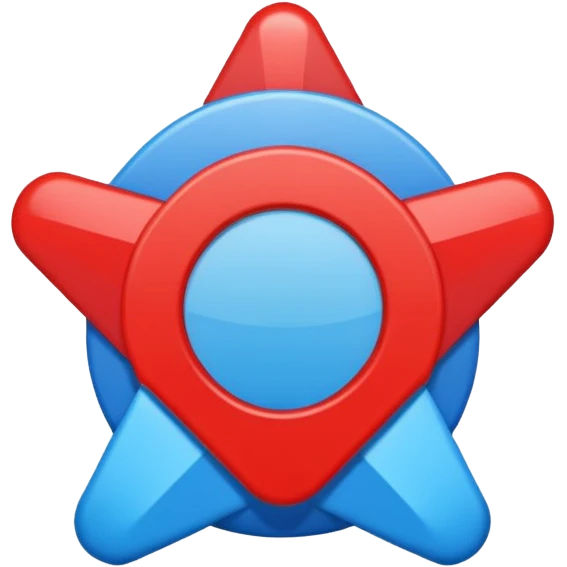 brand department icon emoji