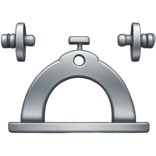 weight emoji