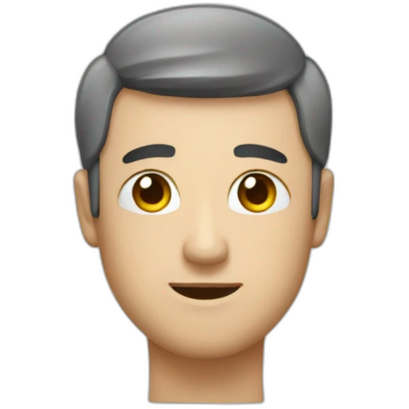 flush emoji