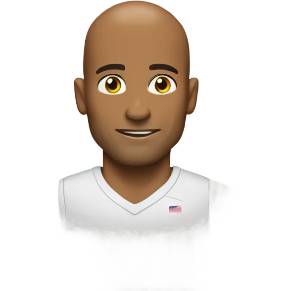 David Goggins emoji