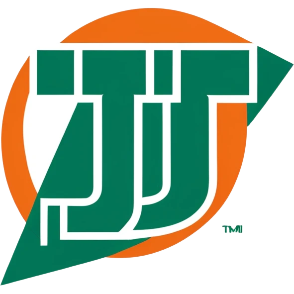 University of Miami sticker emoji
