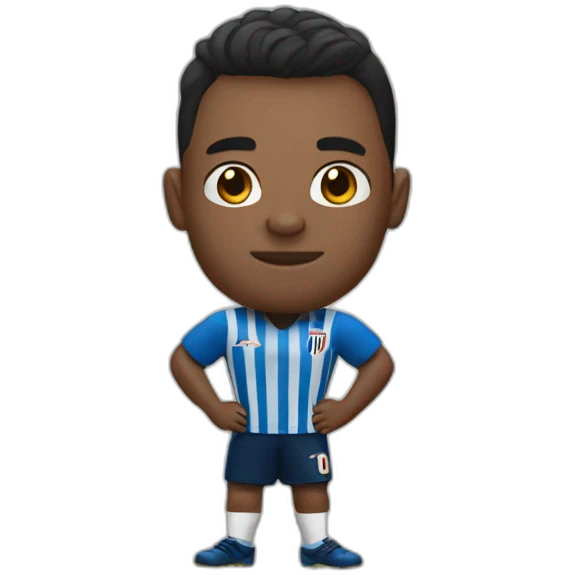 atleticomineiro player emoji