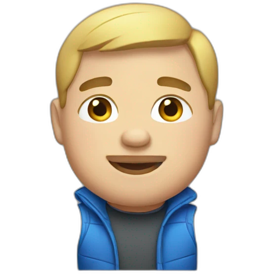 chubboy emoji
