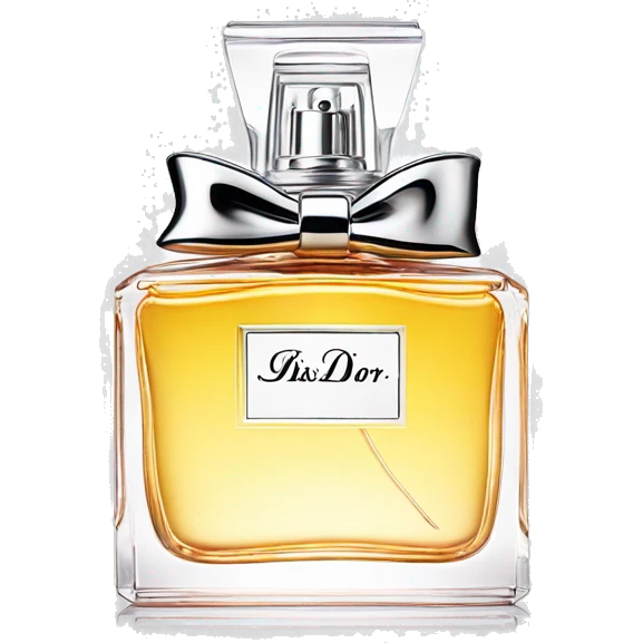 Miss Dior Perfume emoji