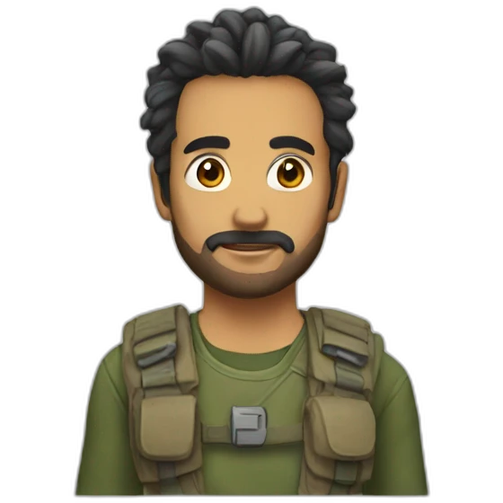 Liago emoji
