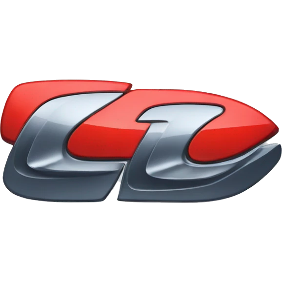 Hyundai N logo emoji