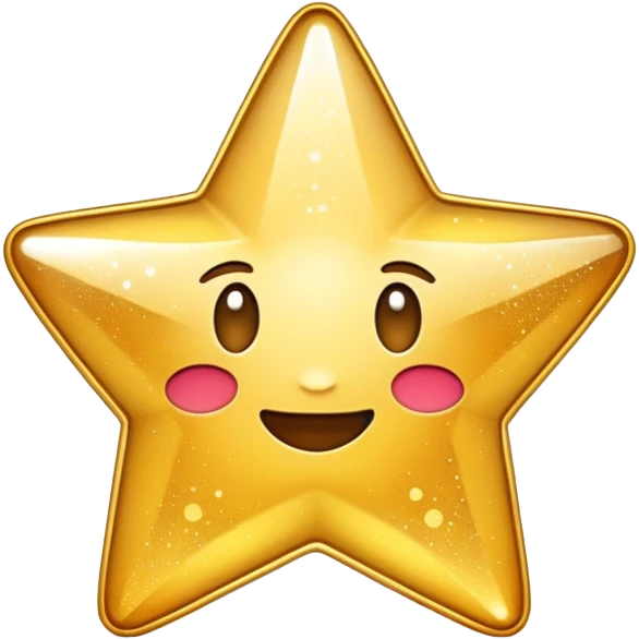 emoji estrella emoji