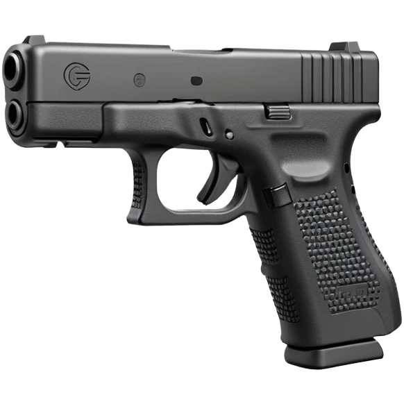 Glock 19 emoji