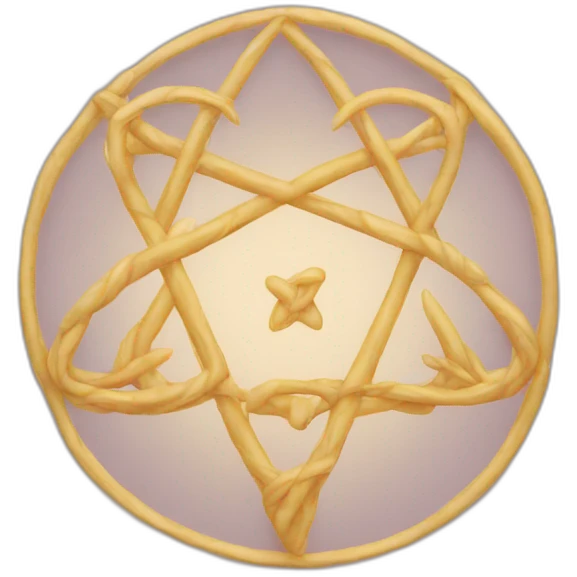 heartagram emoji