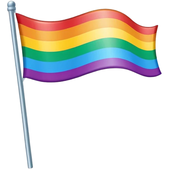 Floptropica flag emoji