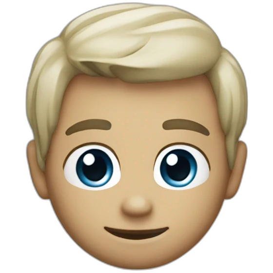 why hello there emoji