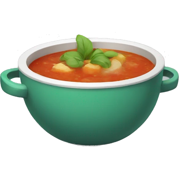 Borsh emoji
