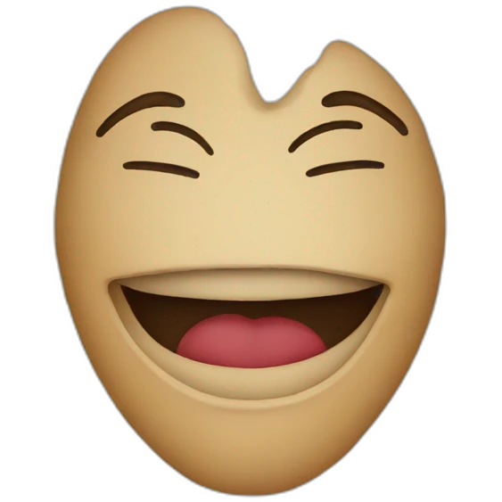 Kiss emoji