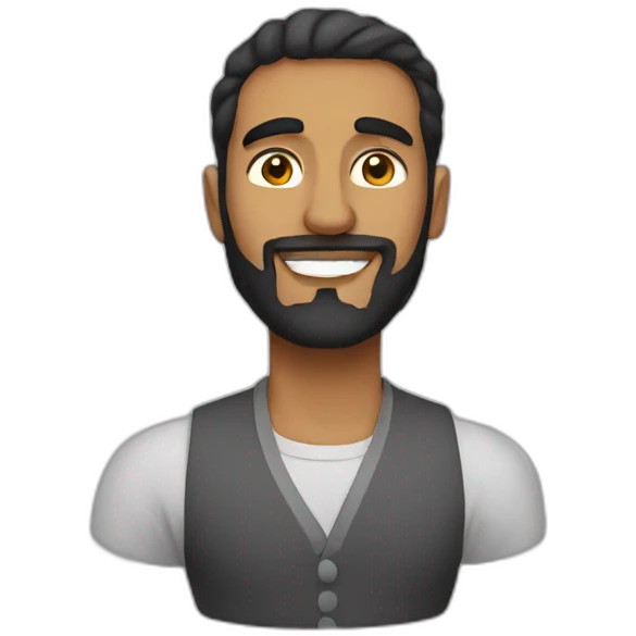 Usama emoji