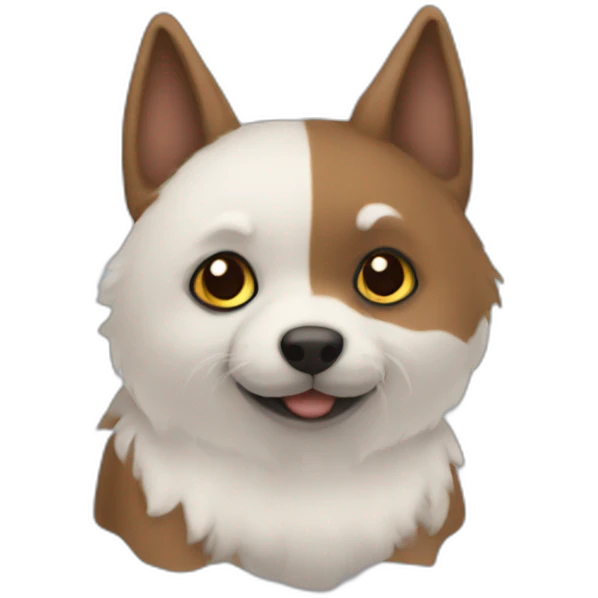 Cotorro emoji