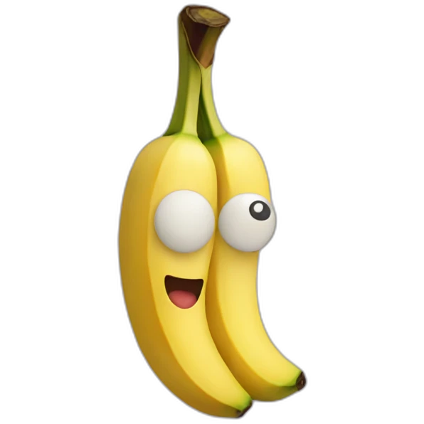 BananaBot emoji