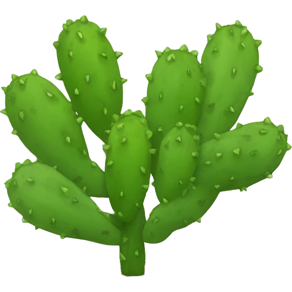 Nopal emoji