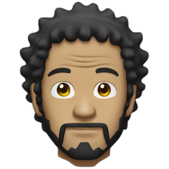 One piece choppa emoji