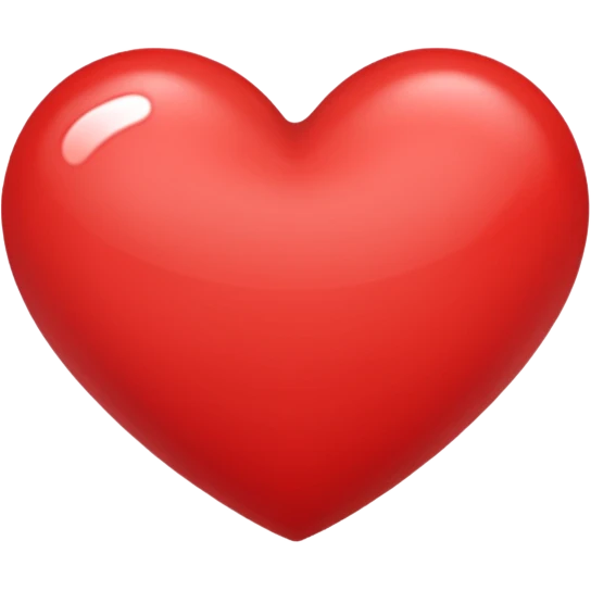 with the color code #fff59b make a heart emoji emoji