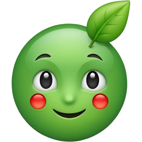 Можно смайлик галочки как в тикток emoji