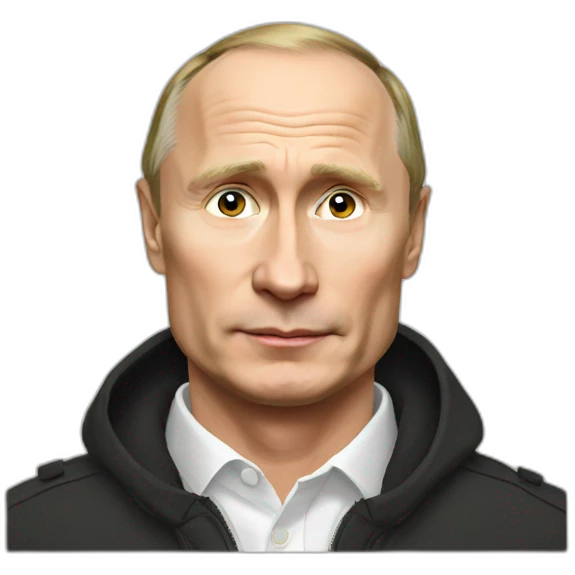 Putin emoji
