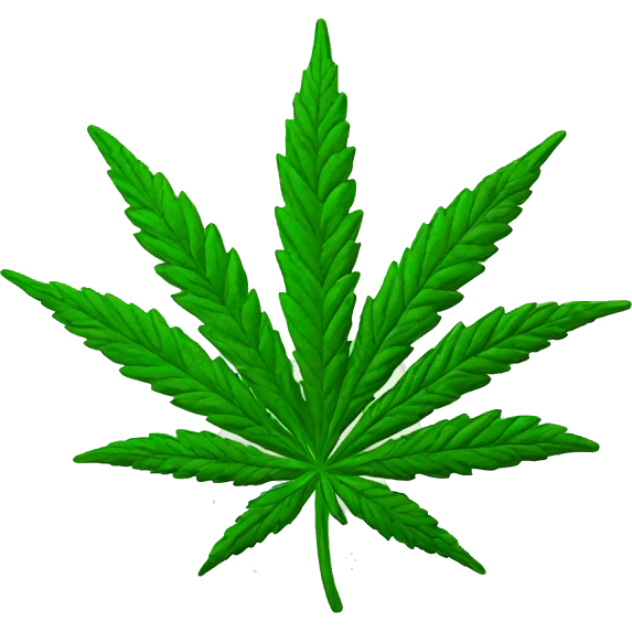 marijuana emoji