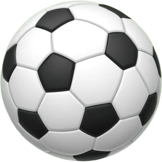 Football ant emoji