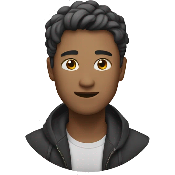 소파에 누워 두통이 있는 사람 emoji