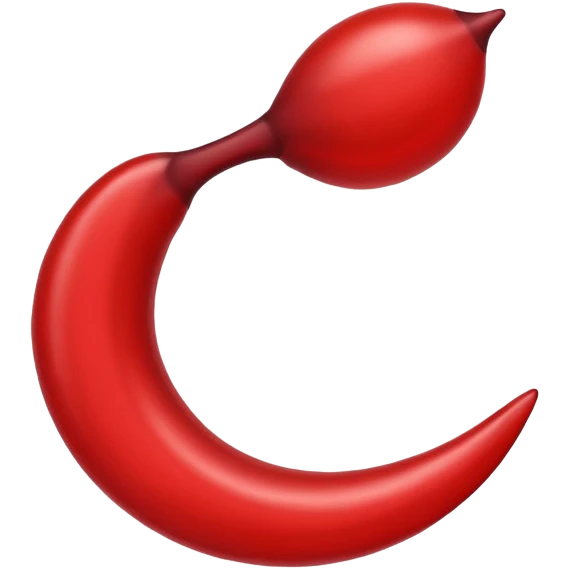 sickle cell emoji emoji