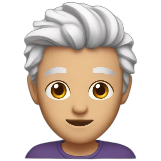 Dulzura emoji