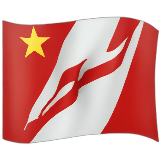 USSR flag emoji