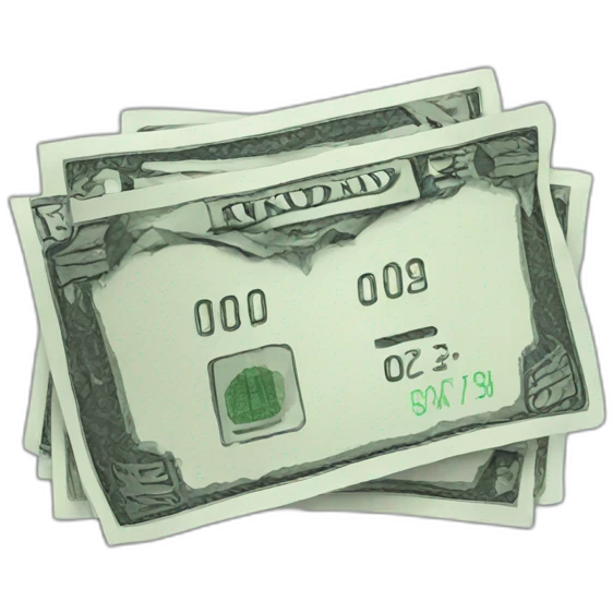 payment emoji