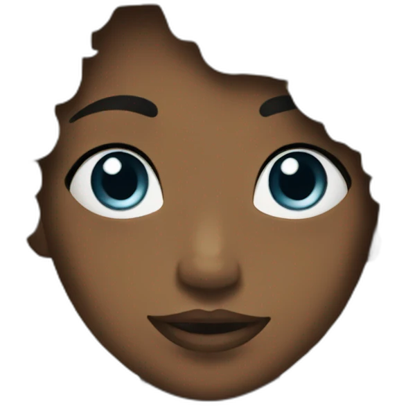 Nue emoji